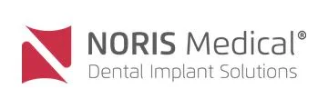 Noris Medical dental implant system logo — HSR Layout clinic