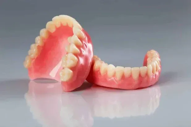 Removable and implant-supported dentures at HSR Dental Booth, HSR Layout Bengaluru