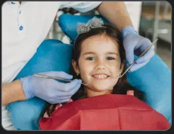 Paediatric dentistry and kids dental care at HSR Dental Booth, HSR Layout Bengaluru